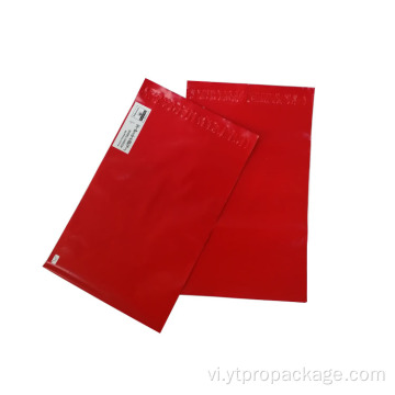 Phong bì Poly Mailers cho Túi nhựa đựng quần áo